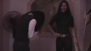 Dance Contest Whores