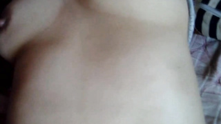 Mature Couple Upgrade Dick