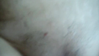 Mature Couple Upgrade Dick