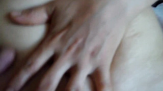 Mature Couple Upgrade Dick