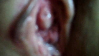 Mature Couple Upgrade Dick