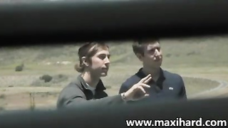 Dark haired chick luvs to turn her homies desires into reality, as regularly as possible