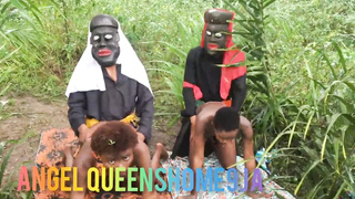 Every of our culture day our masquerade must to humped someone