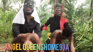 Every of our culture day our masquerade must to humped someone