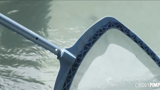 Liv Revamped is a smoking sizzling dark-haired with curly hair who luvs harsh rectal fuckfest