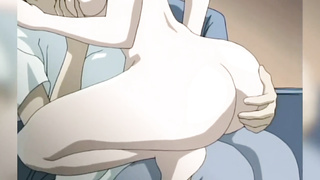 Frustrated housewife relaxes some of her sexual stress with the fucky-fucky playthings provided by anon lustful caller