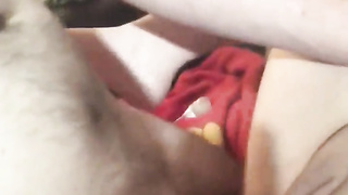 Bf screws married female