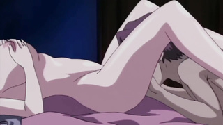 Magnificent COUGAR finds her sonnie stroking off over her undies