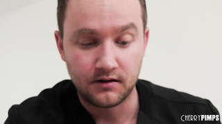 Buxom light-haired girl is having casual hook-up with her step- sonnie and luving it a plenty of