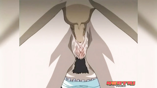 Toon biotch is bellowing while getting nailed rigid from the back, in the late afternoon