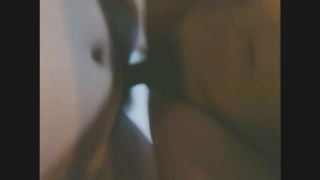 Attractive Doggy Style Wife