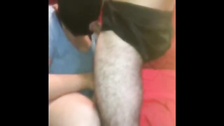 Plowing My Mates Prego Wifey While He’s at Work