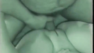 Christine01 smashed in a group sex