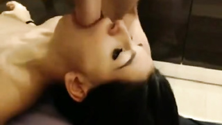 Super Hot cam assfuck drill danika mori