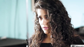 Horny lezzies like to meet up and make love with each other, once in a while