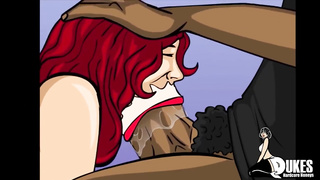 I boinked My Massive Culo Stepmother on my bday