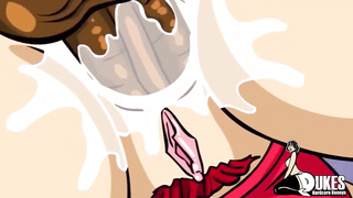 I boinked My Massive Culo Stepmother on my bday