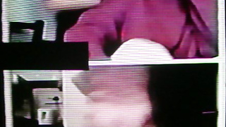 3 horny College girls highly excited by my hot show (+ sound )