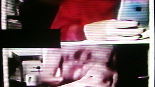 3 horny College girls highly excited by my hot show (+ sound )