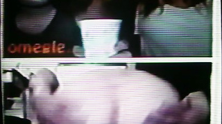 2 horny College girls demand to see my hot ass-hole (+ sound )