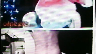 Horny Santa-hat College girl gets my hot Xmas gift (+ sound )
