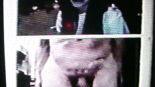 Horny College girl talks dirty to my growing dick (+ sound )