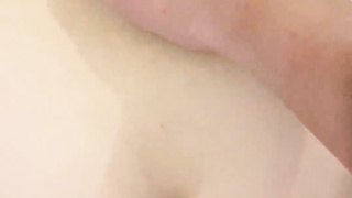 She drinks all my semen and cravings you a pile of joy fapping you off