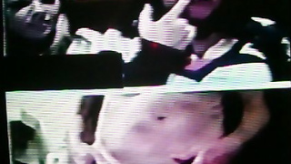 Horny College girls highly excited by my shit-hot show (+ sound )