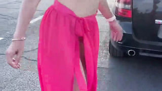 Crazy story made during my SexChallenge