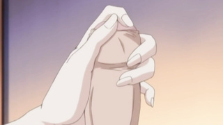 Animation female is squealing while getting plumbed and loving while providing a dt to her paramour