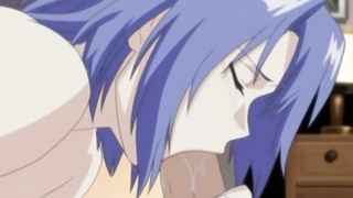 Animation female is squealing while getting plumbed and loving while providing a dt to her paramour