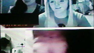 2 horny College girls shocked my shit-hot show is live (+ sound )