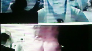 2 horny College girls shocked my shit-hot show is live (+ sound )