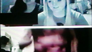 2 horny College girls shocked my shit-hot show is live (+ sound )