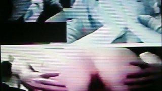 2 horny College girls shocked my shit-hot show is live (+ sound )