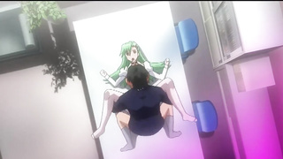 Freak round geek tears up all the cutiepies in is class