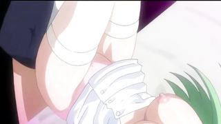 Freak round geek tears up all the cutiepies in is class