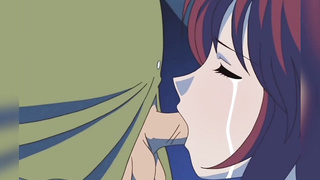 Molten Anime Porn nurse is about to have fuck-a-thon with a patient, while still at work