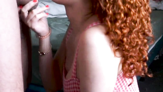 I Want To Blow Your Stiffy! Satiate, Jizm On My Face! blow-job. - Ashley Ve
