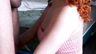I Want To Blow Your Stiffy! Satiate, Jizm On My Face! blow-job. - Ashley Ve