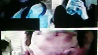 Horny College girls Samantha & Jessica see my hot show (+ sound )