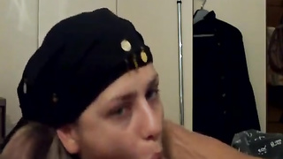 After College Quickie Suck Off Mother