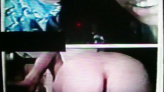 2 horny Asian College girls highly excited by my hot ass-hole (+ sound )