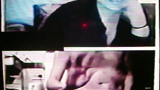 Horny Asian College girl highly excited by my hot ass-hole (+ sound )