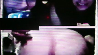 Horny College girls alight with dirty delight for my hot show