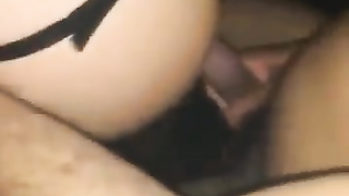 BAILANDO EN FIESTA PRIVADA ME PROVOCA CHUPARLO