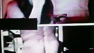 Horny College girl sent hysterical by my shit-hot show (+ sound )