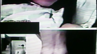 Horny College girl Tanya highly excited by my hot show (+ sound )