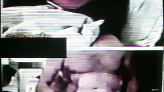 Horny College girl Tanya highly excited by my hot show (+ sound )