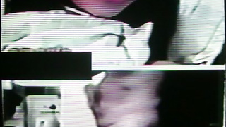 Horny College girl Tanya highly excited by my hot show (+ sound )